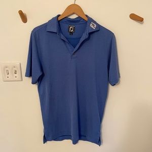Men’s FootJoy golf polo